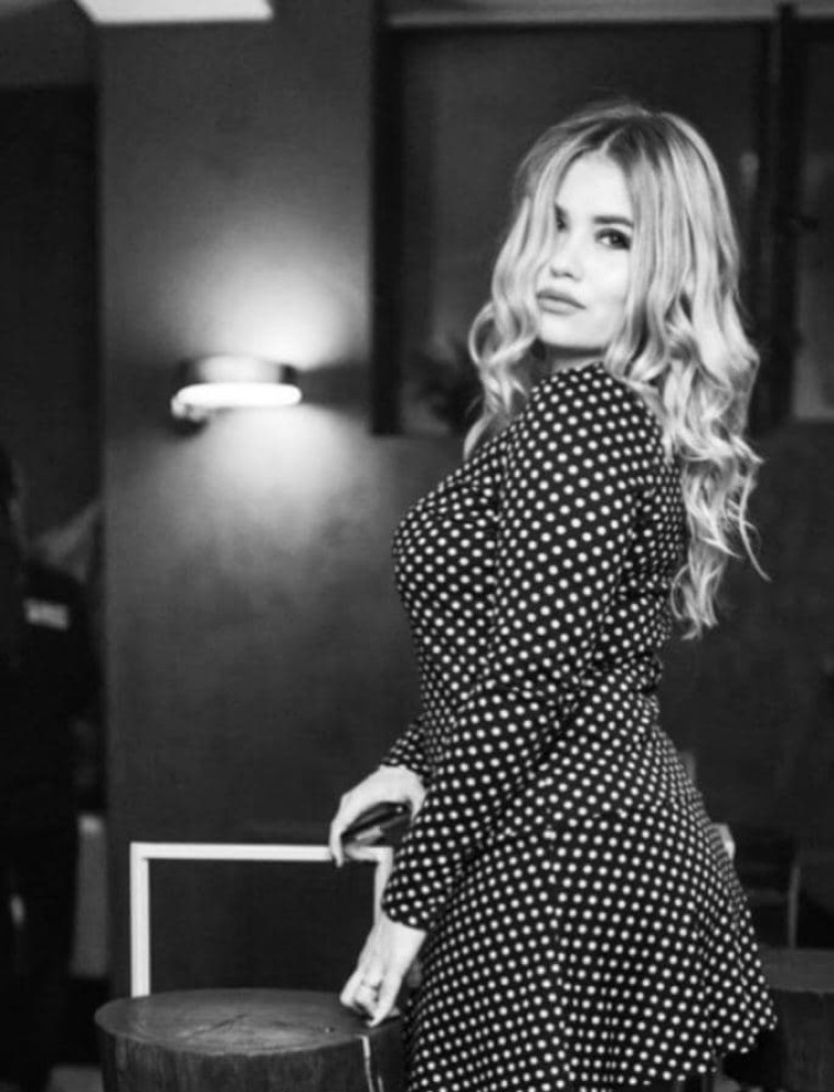 Индивидуалка 🎥 Рита фото № 2 в городе Домодедово