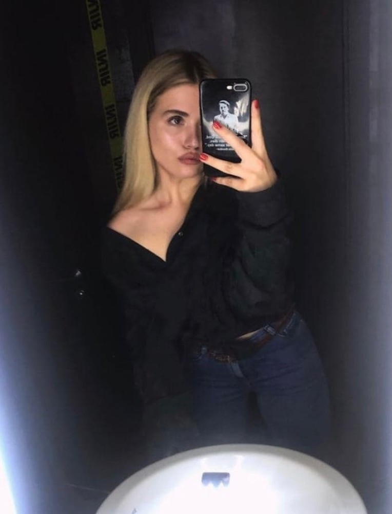 Индивидуалка 🎥 Рита фото № 2 в городе Домодедово