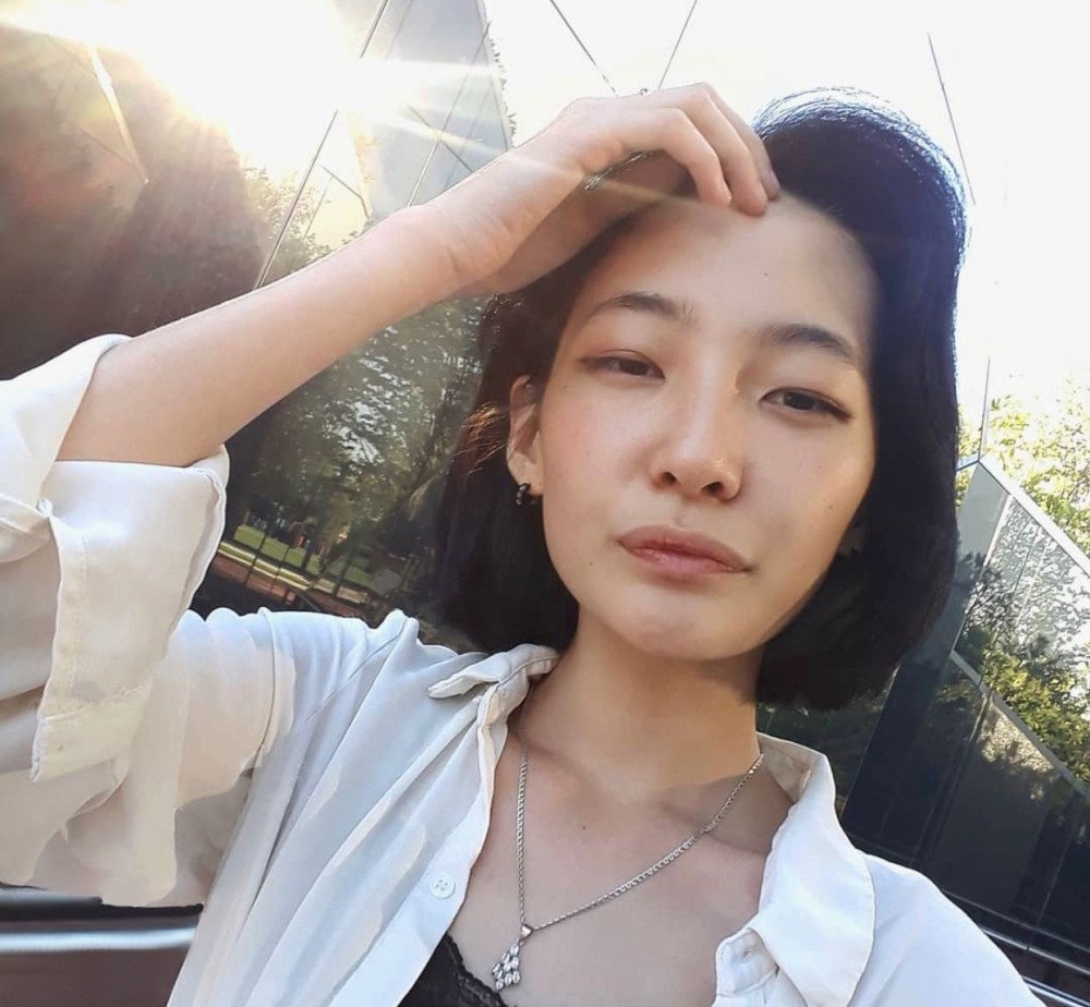 Индивидуалка Надин главное фото в городе Домодедово 