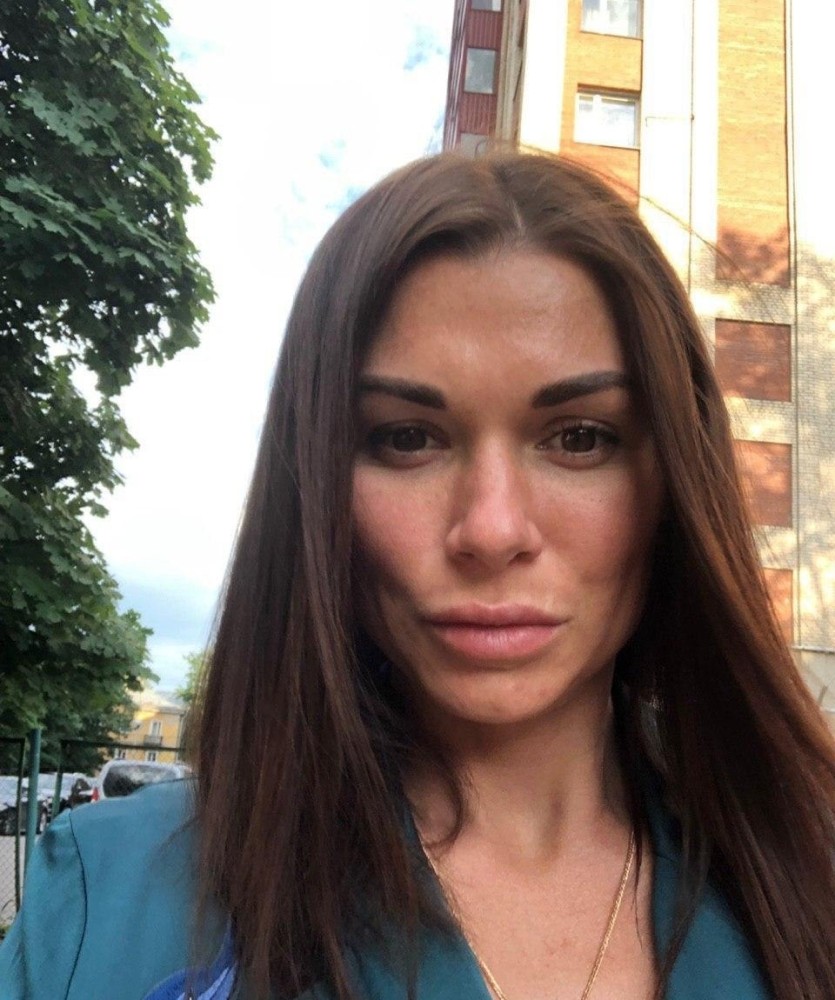 Индивидуалка Светлана главное фото в городе Домодедово 