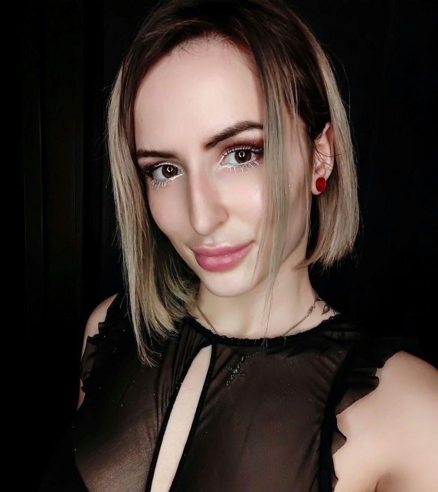 Индивидуалка Карина главное фото в городе Домодедово 