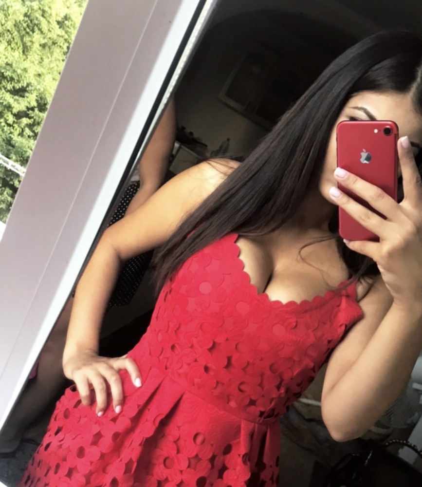 Индивидуалка Карина главное фото в городе Домодедово 