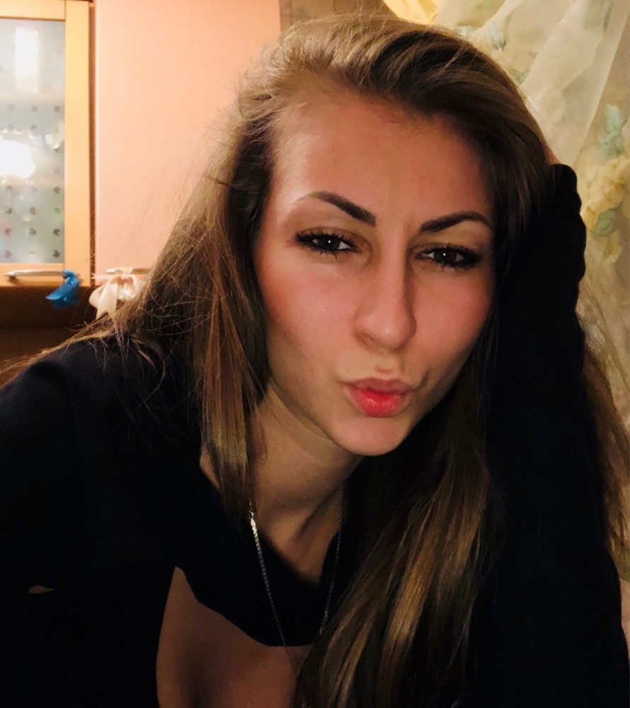 Индивидуалка Светик главное фото в городе Домодедово 