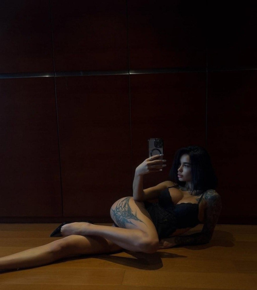 Индивидуалка Агата фото № 2 в городе Домодедово