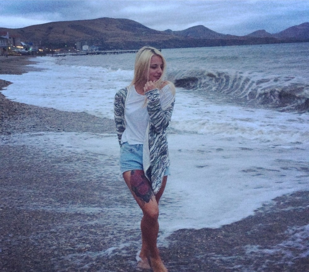 Индивидуалка Алевтина фото № 2 в городе Домодедово