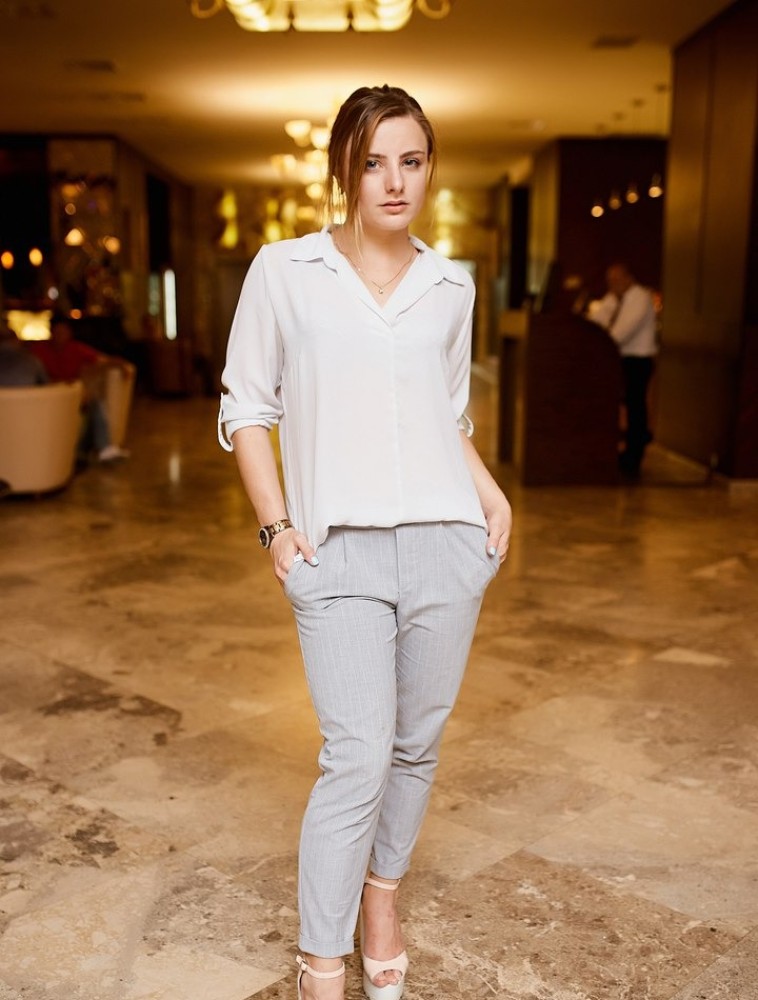 Индивидуалка Алевтина фото № 2 в городе Домодедово