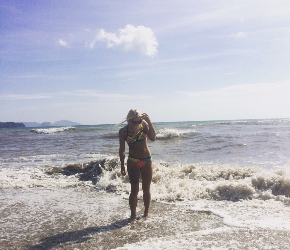 Индивидуалка Алевтина фото № 2 в городе Домодедово