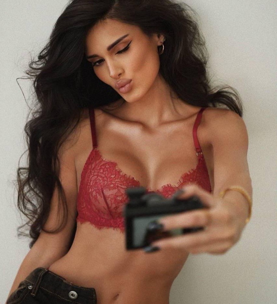 Индивидуалка Анита фото № 2 в городе Домодедово