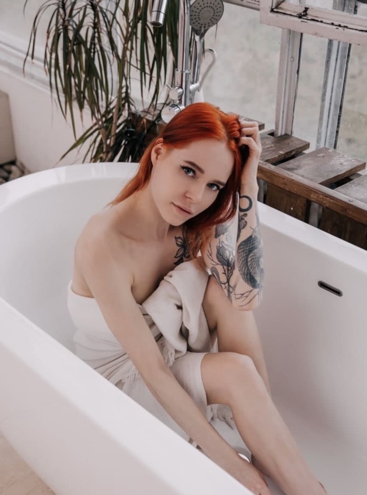 Индивидуалка Анжелика фото № 2 в городе Домодедово