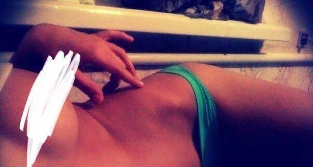 Индивидуалка Ева фото № 2 в городе Домодедово