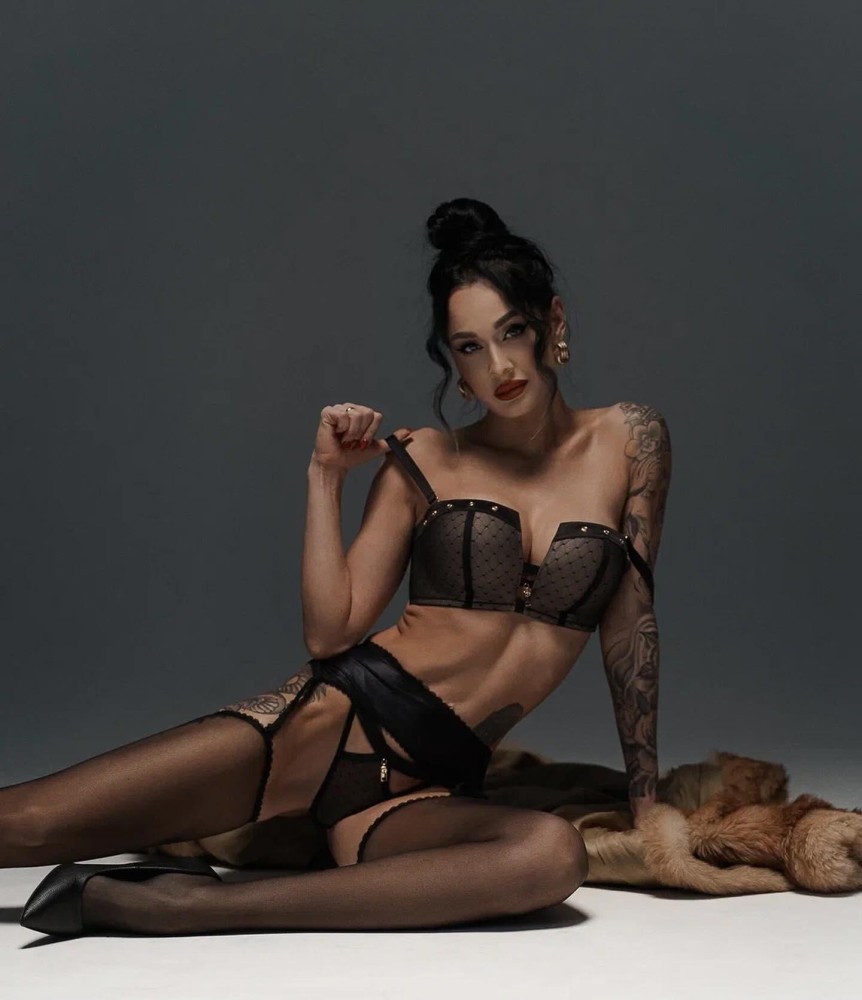 Индивидуалка Ева фото № 2 в городе Домодедово