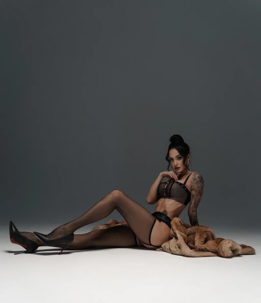 Индивидуалка Ева фото № 2 в городе Домодедово