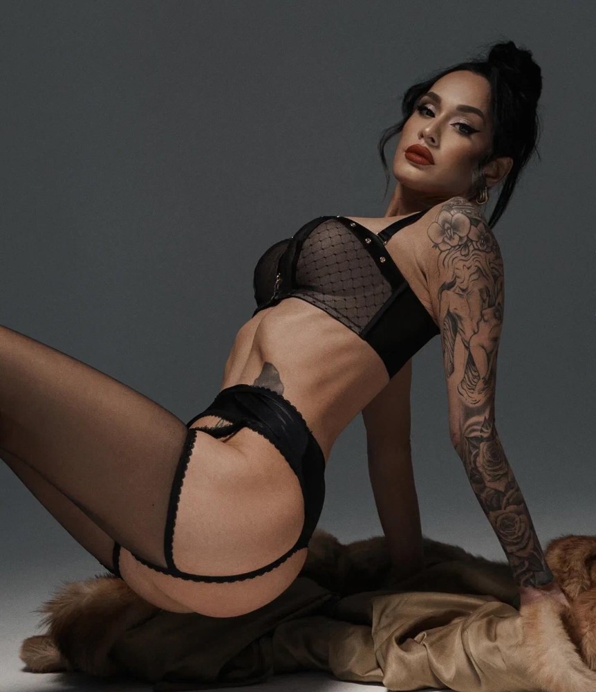 Индивидуалка Ева фото № 2 в городе Домодедово