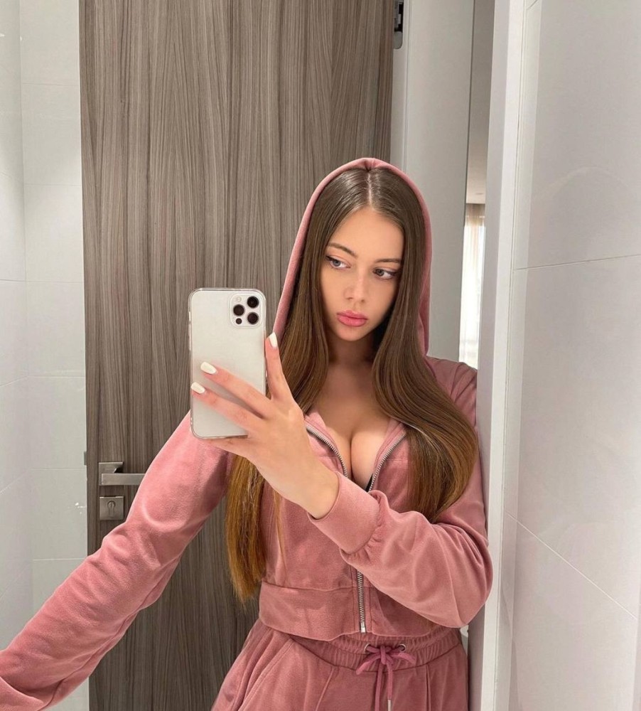 Индивидуалка Ирина фото № 2 в городе Домодедово