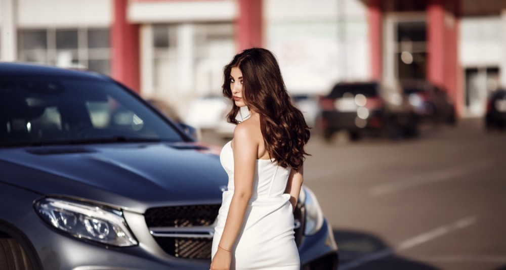 Индивидуалка Карина фото № 2 в городе Домодедово