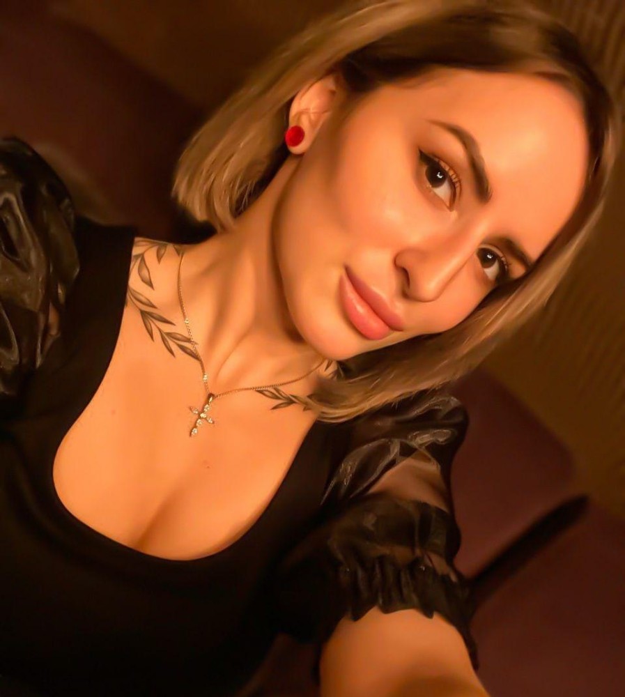 Индивидуалка Карина фото № 2 в городе Домодедово