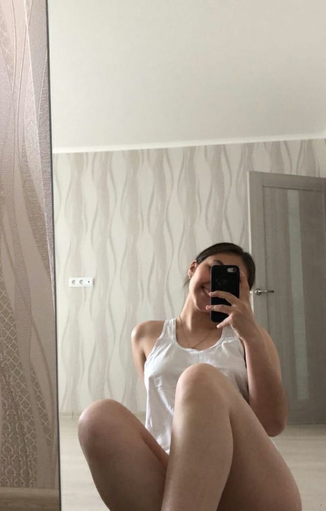 Индивидуалка Кристина фото № 2 в городе Домодедово