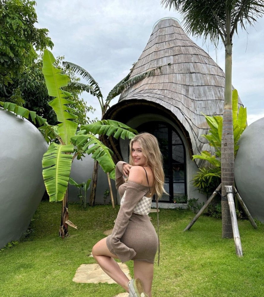 Индивидуалка Ксения фото № 2 в городе Домодедово