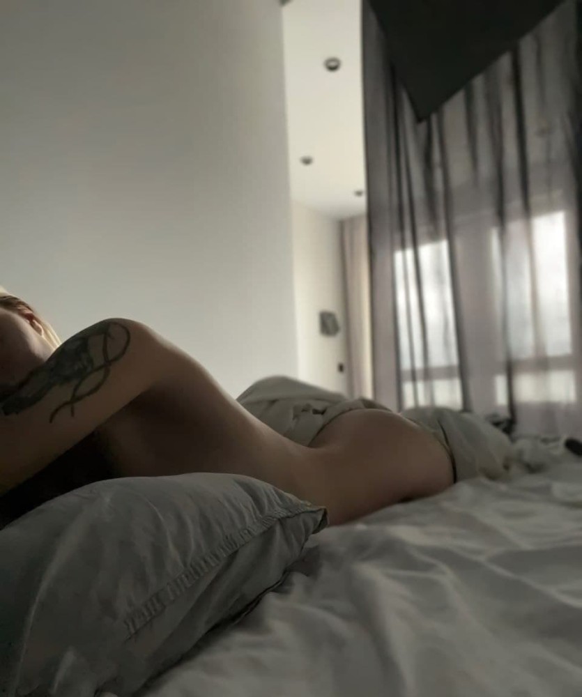 Индивидуалка Лика фото № 2 в городе Домодедово