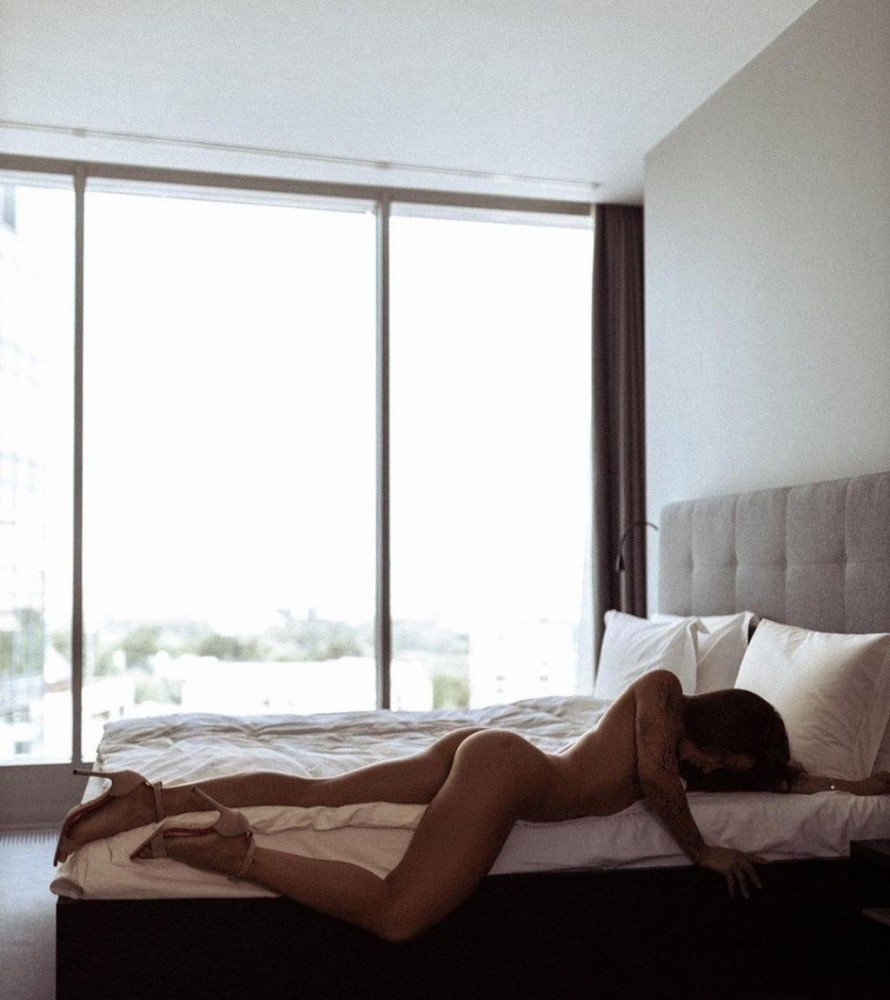 Индивидуалка Лиза фото № 2 в городе Домодедово