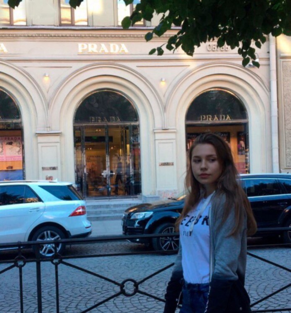 Индивидуалка Лиза фото № 2 в городе Домодедово