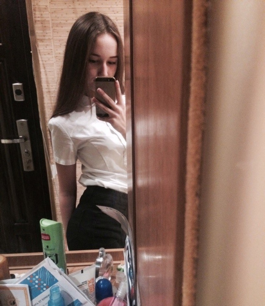 Индивидуалка Маня фото № 2 в городе Домодедово