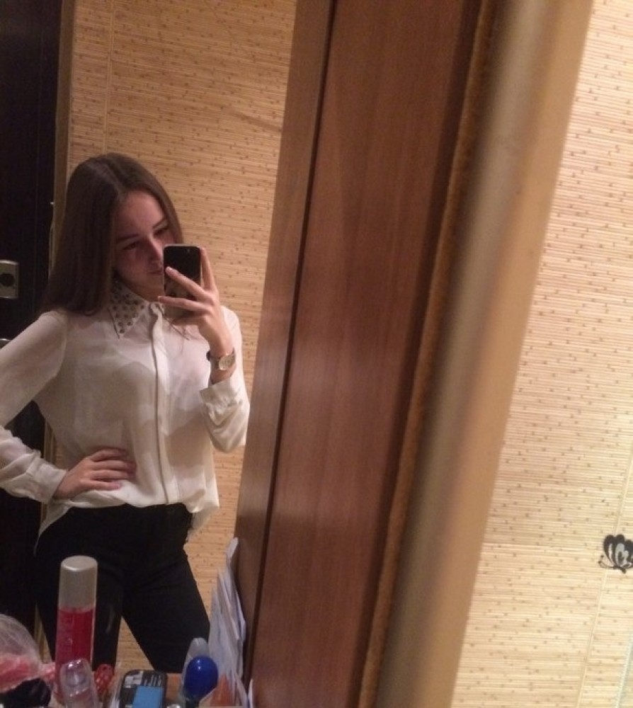 Индивидуалка Маня фото № 2 в городе Домодедово