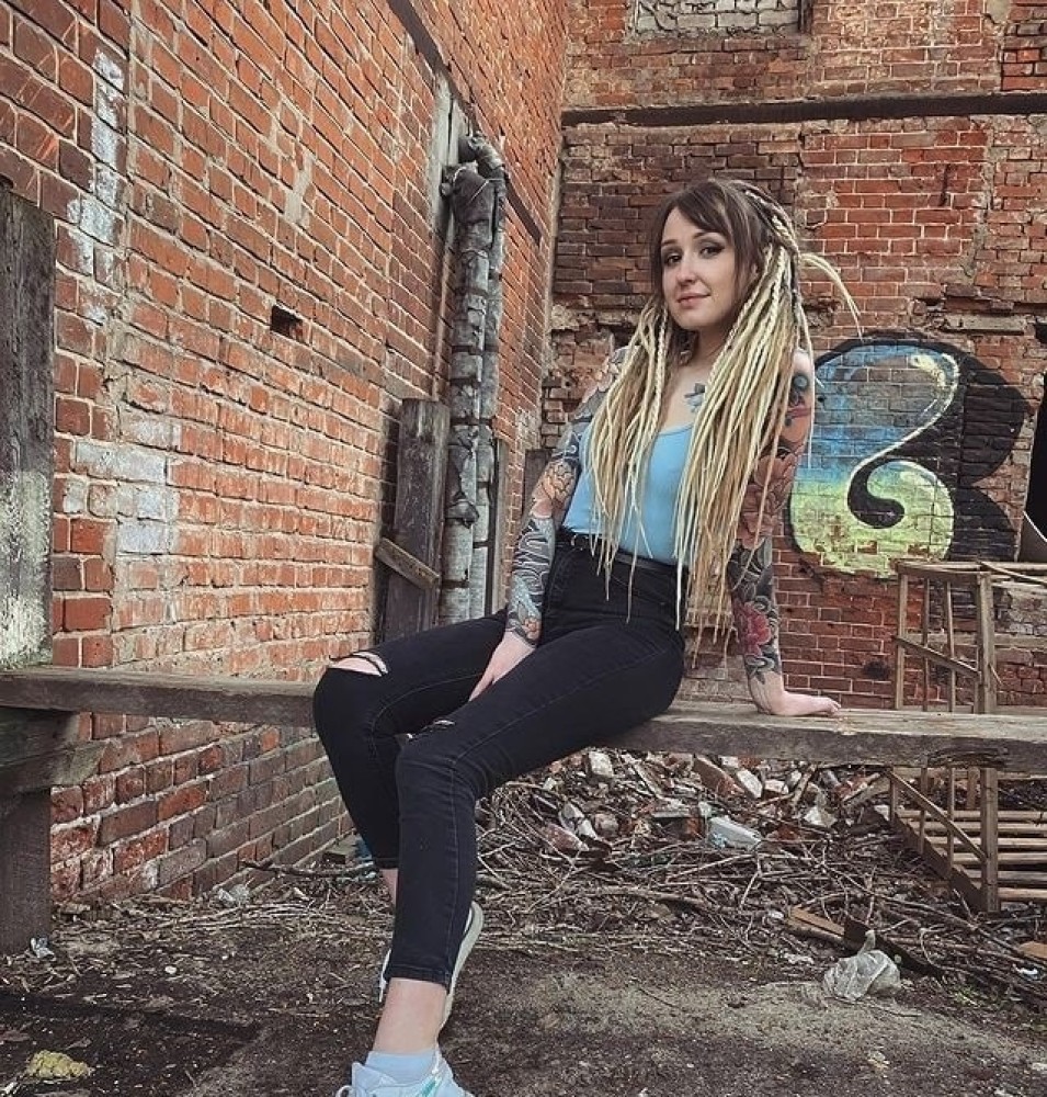 Индивидуалка Марго фото № 2 в городе Домодедово