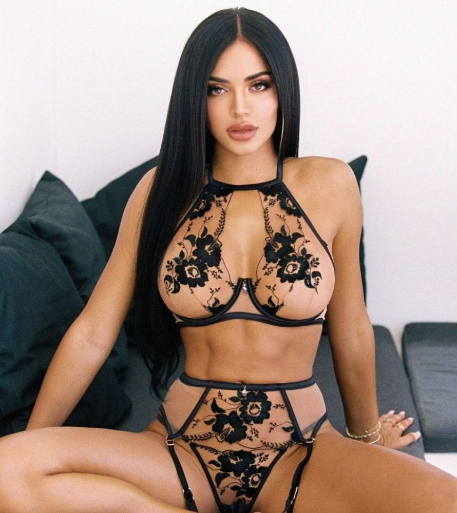 Индивидуалка Мари фото № 2 в городе Домодедово