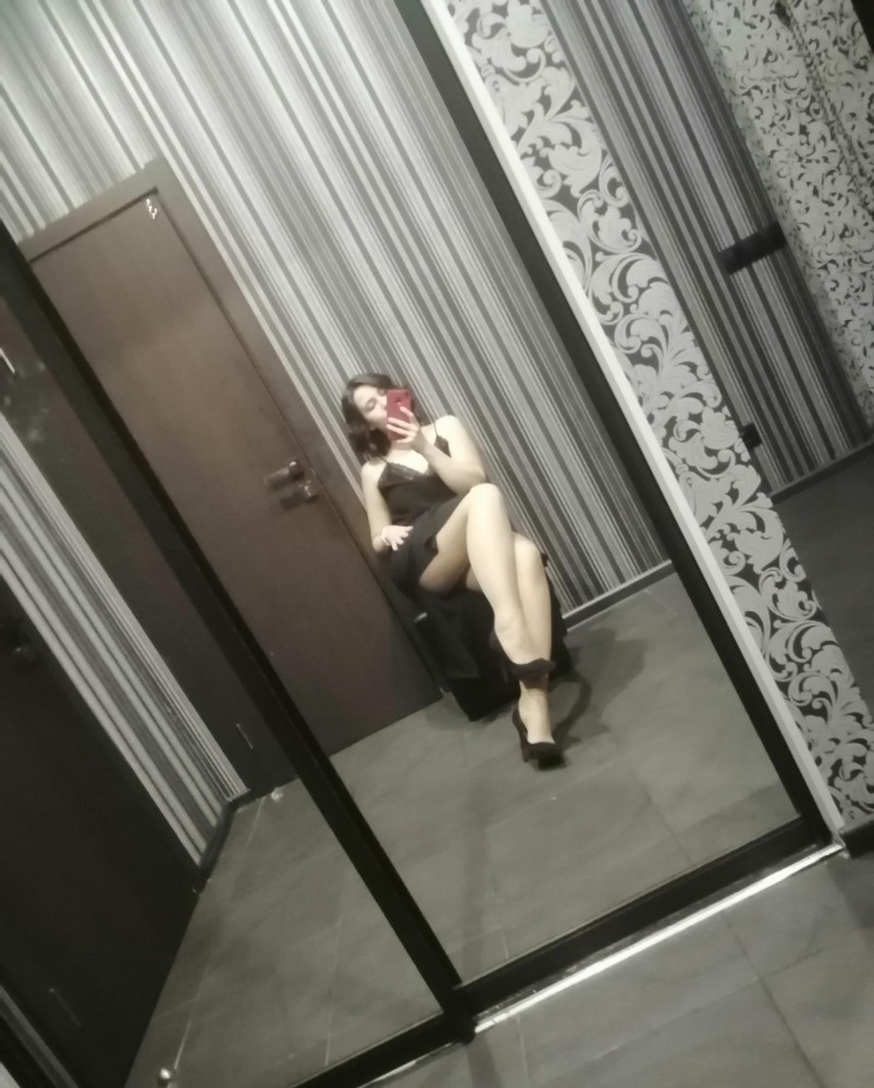 Индивидуалка Марина фото № 2 в городе Домодедово