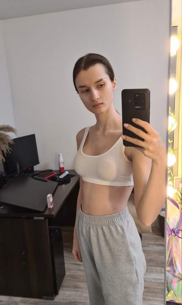 Индивидуалка Настена фото № 2 в городе Домодедово