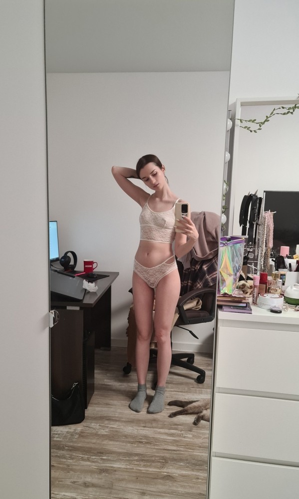 Индивидуалка Настена фото № 2 в городе Домодедово