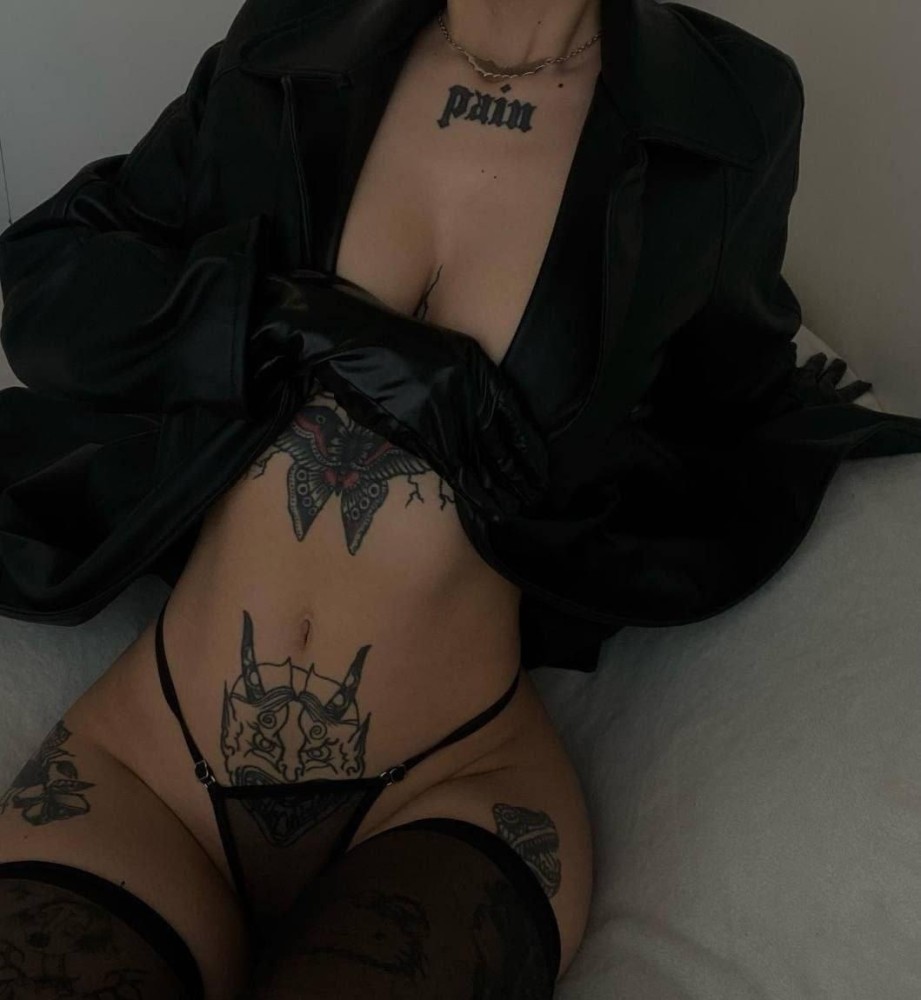 Индивидуалка Настюха фото № 2 в городе Домодедово