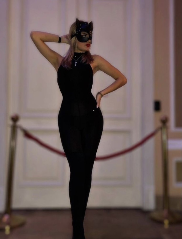 Индивидуалка Оксана фото № 2 в городе Домодедово