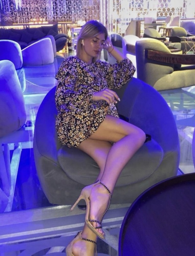 Индивидуалка Оксана фото № 2 в городе Домодедово