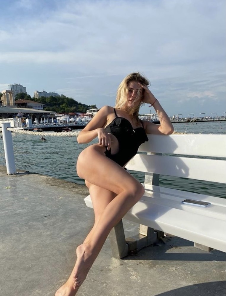 Индивидуалка Оксана фото № 2 в городе Домодедово