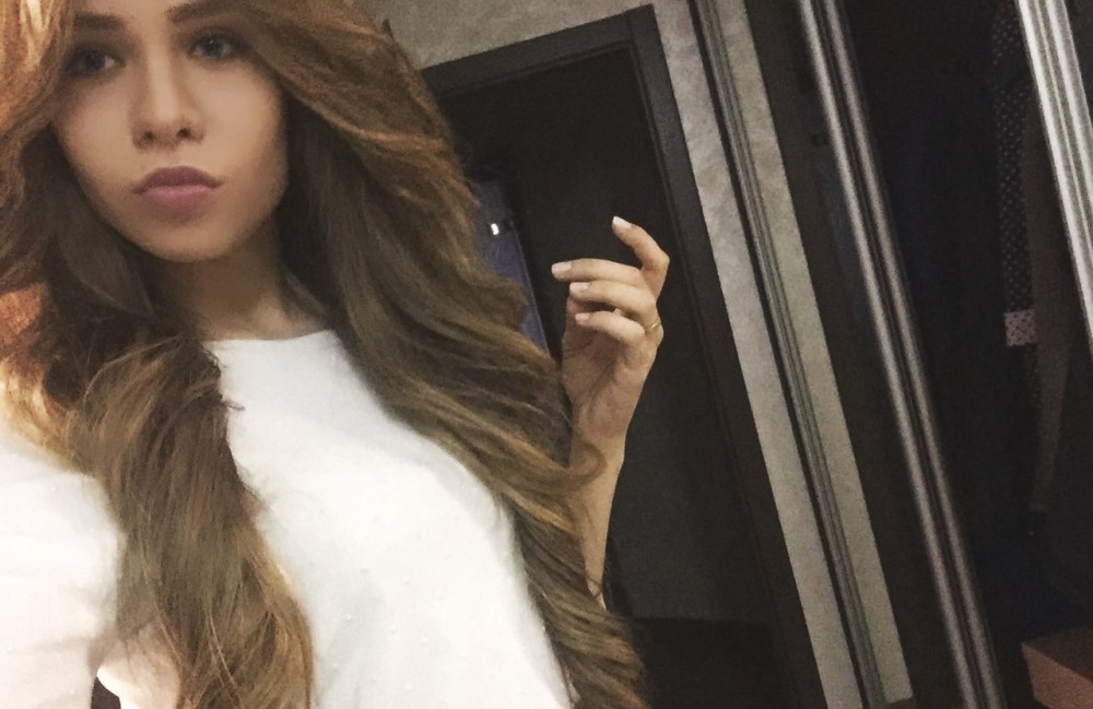 Индивидуалка Ольга фото № 2 в городе Домодедово