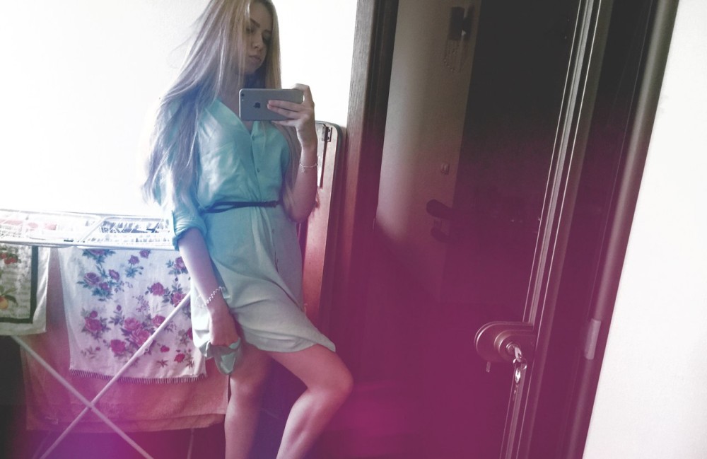 Индивидуалка Ольга фото № 2 в городе Домодедово