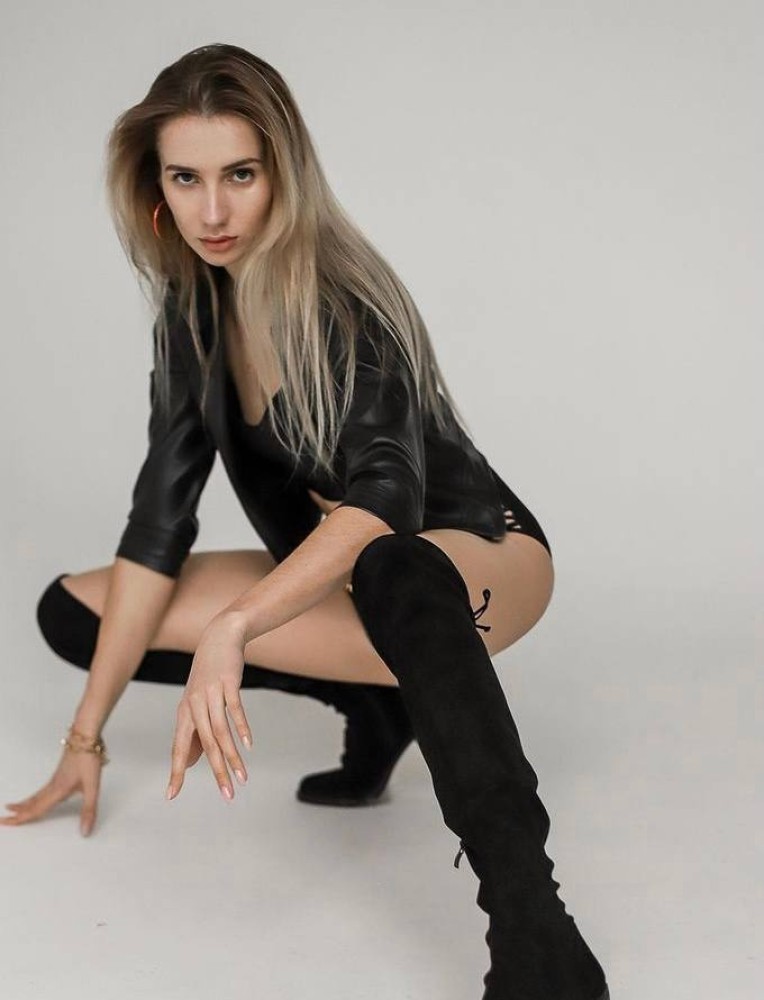 Индивидуалка 🎥 Антонина главное фото в городе Домодедово 