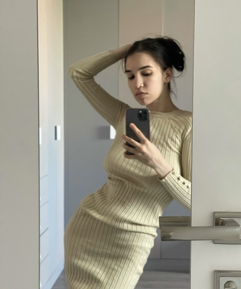 Индивидуалка Юля главное фото в городе Домодедово 