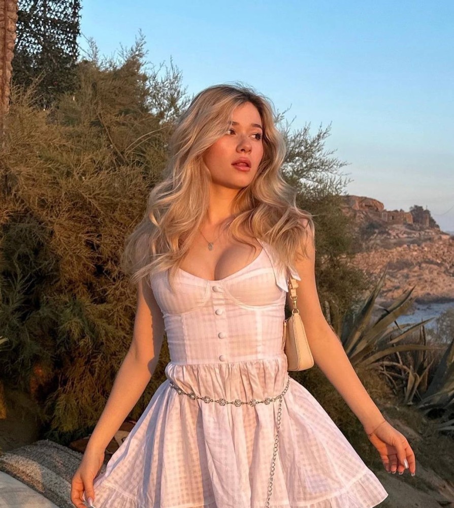 Индивидуалка Настенька главное фото в городе Домодедово 