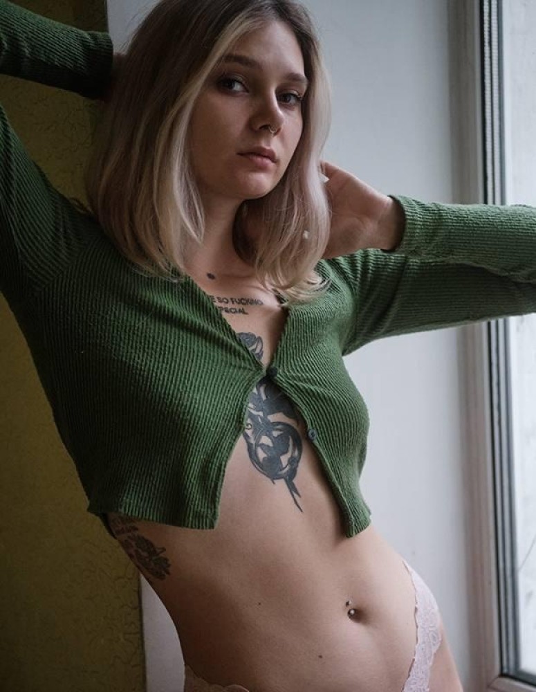 Индивидуалка Елена главное фото в городе Домодедово 