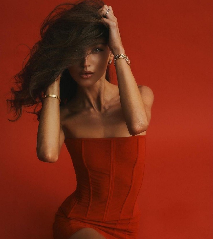 Индивидуалка Зара главное фото в городе Домодедово 