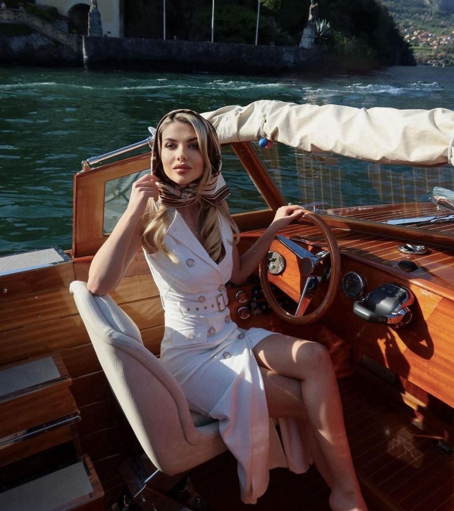 Индивидуалка Яна главное фото в городе Домодедово 