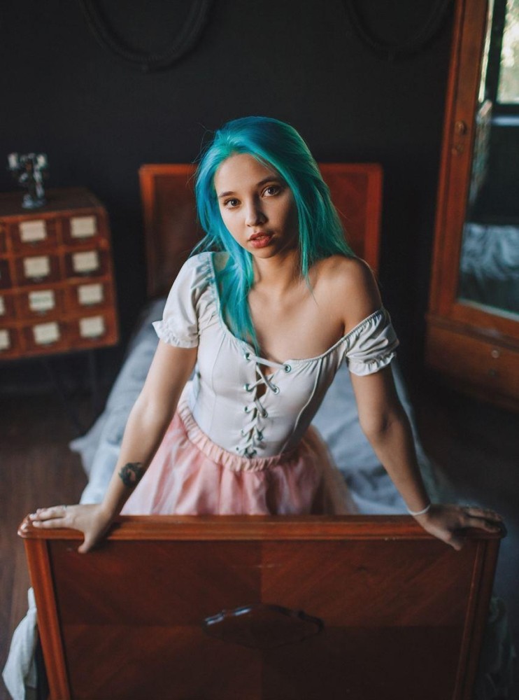 Индивидуалка Юля главное фото в городе Домодедово 