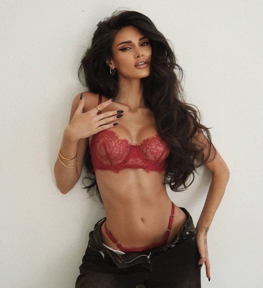 Индивидуалка Анита главное фото в городе Домодедово 