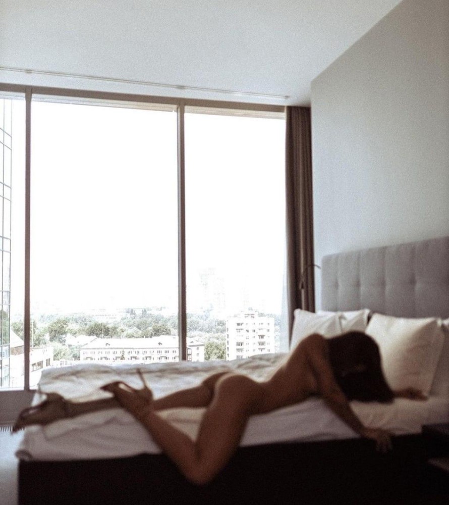 Индивидуалка Лиза главное фото в городе Домодедово 