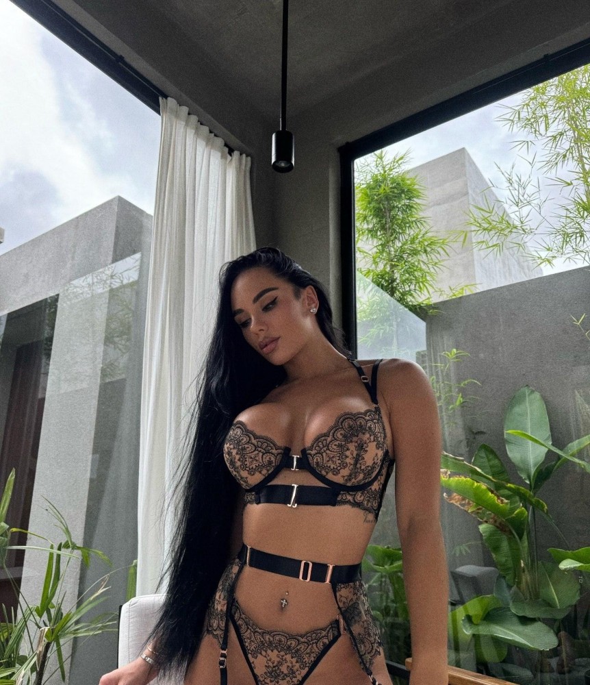 Индивидуалка Снежана фото № 2 в городе Домодедово