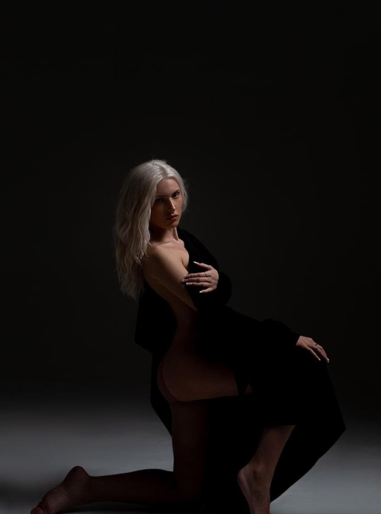 Индивидуалка Света фото № 2 в городе Домодедово