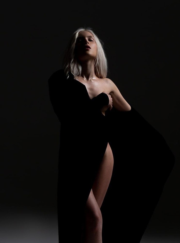 Индивидуалка Света фото № 2 в городе Домодедово